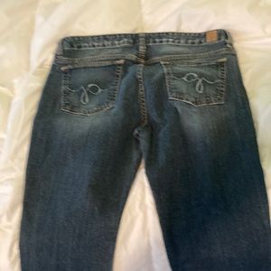 Guess Jeans scarlet straight